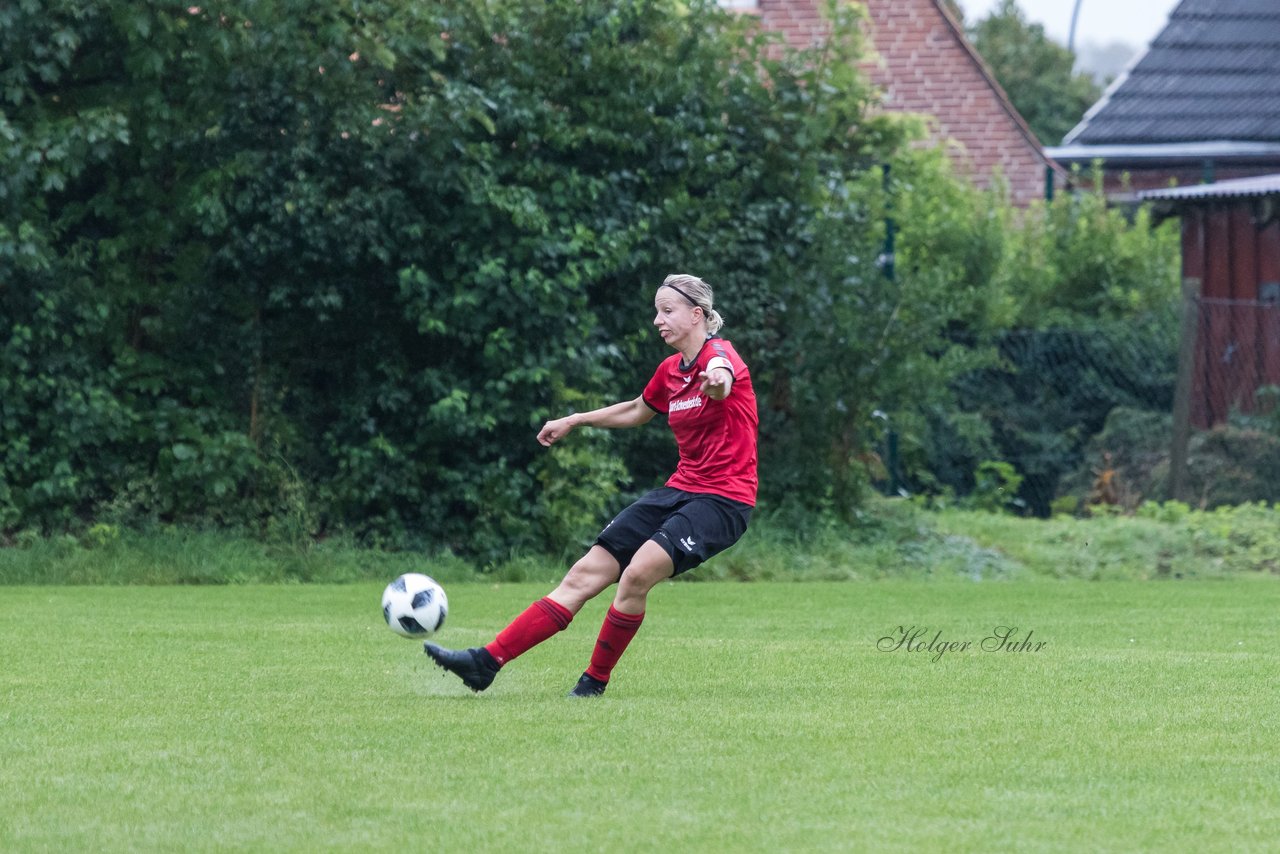 Bild 107 - Frauen SV Neuenbrook-Rethwisch - SV Frisia 03 Risum Lindholm